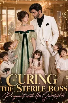 Curing the Sterile Boss:Pregnant with His Quintuplets