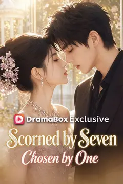 Scorned by Seven, Chosen by One（DUBBED）