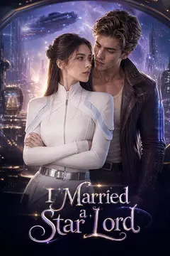 I Married a Star Lord