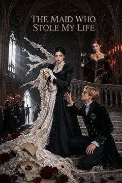 The Maid Who Stolen My Life