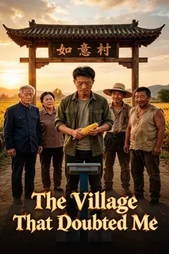 The Village That Doubted Me