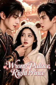 Wrong Palace, Right Prince