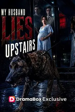 My Husband Lies Upstairs