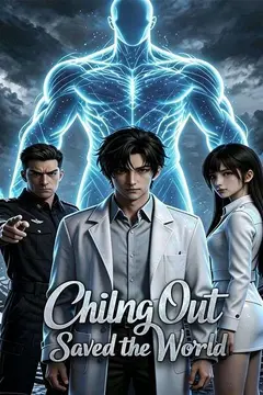 Chilling Out Saved the World