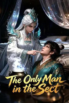 The Only Man in the Sect
