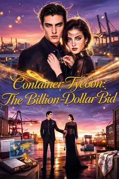 Container Tycoon：The Billion-Dollar Bid