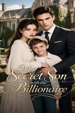 My Secret Son with the Billionaire