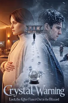 Crystal Warning: Lock the Killer Fiancé Out in the Blizzard