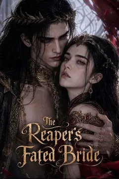 The Reaper's Fated Bride