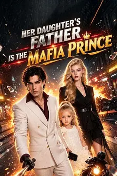 Her daughter’s Father Is the Mafia Prince