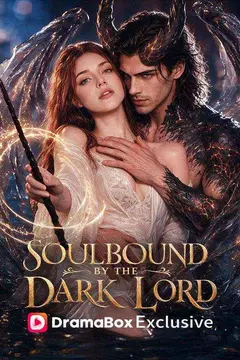 Soulbound by the Dark Lord