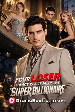 Your Loser Fiancé Is Actually The Super Billionaire
