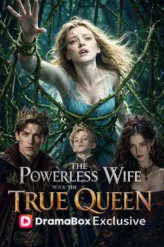 The Powerless Wife Was the True Queen