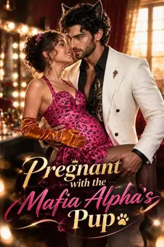 Pregnant with the Mafia Alpha's Pup
