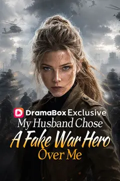 My Husband Chose a Fake War Hero Over Me