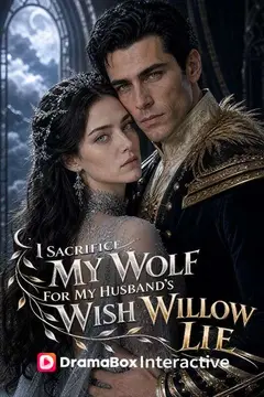 I Sacrifice My Wolf for My Husband's Wish Willow Lie