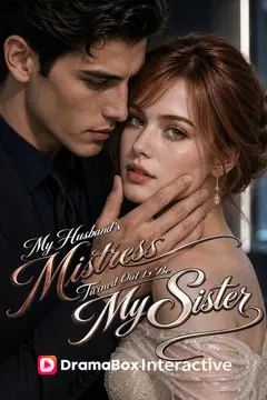 My Husband's Mistress Turned Out to Be My Sister