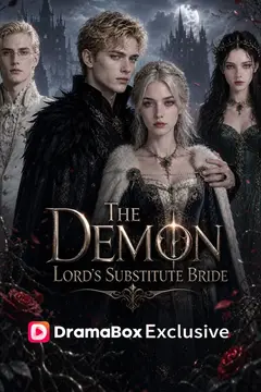 The Demon Lord's Substitute Bride