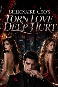 Billionaire CEO's Iorn Love Deep Hurt