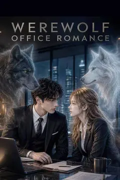 Werewolf Office Romance