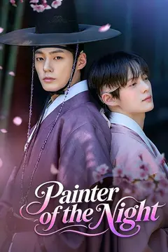 Painter of the Night
