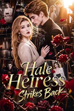 Hale Heiress Strikes Back