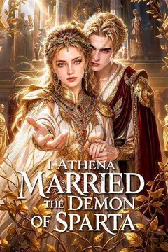 I Athena Married the Demon of Sparta