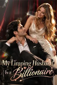 My Limping Husband Is a Billionaire