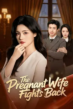 The Pregnant Wife Fights Back
