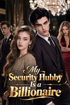 My Security Hubby Is a Billionaire