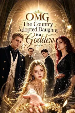 OMG！The Country Adopted Daughter is a Goddess