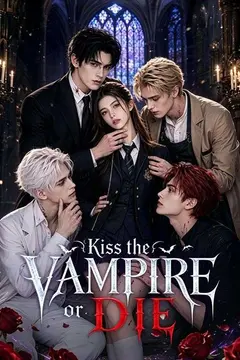 Kiss the Vampire or Die