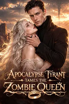 Apocalypse Tyrant Tames the Zombie Queen
