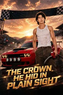 The Crown He Hid in Plain Sight