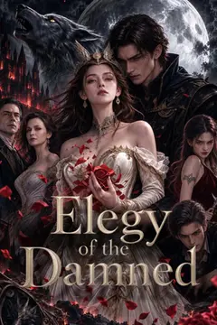 Elegy of the Damned