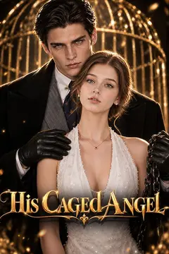His Caged Angel