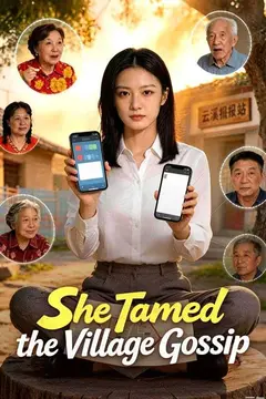 She Tamed the Village Gossip