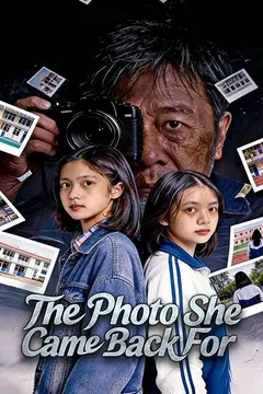 The Photo She Came Back For