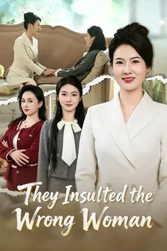 They Insulted the Wrong Woman
