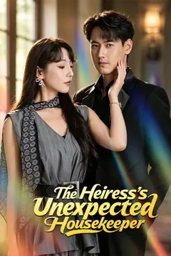 The Heiress's Unexpected Housekeeper