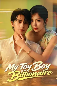 My Toy Boy Is a Billionaire