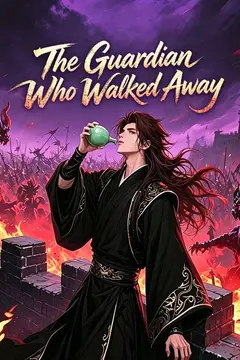 The Guardian Who Walked Away
