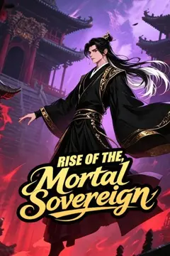 Rise of the Mortal Sovereign