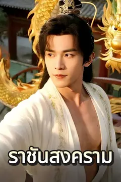 ราชันสงคราม