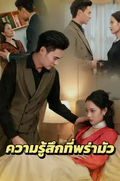 ความรู้สึกที่พร่ามัว