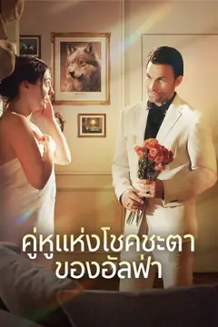 คู่หูแห่งโชคชะตาของอัลฟ่า
