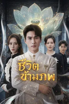ชีวิตข้ามภพ