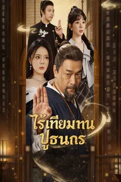 ไร้เทียมทานปู่ธนกร