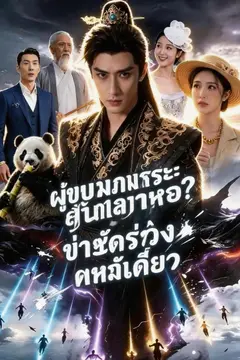 ผู้ข้ามภพระดับวันสิ้นโลกเหรอ ข้าซัดร่วงด้วยหมัดเดียว