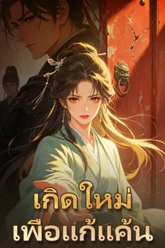 เกิดใหม่เพื่อแก้แค้น